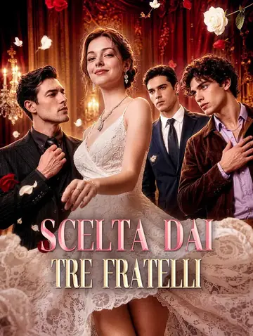 Scelta dai Tre Fratelli