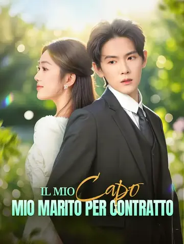 Il Mio Capo,Mio Marito per Contratto