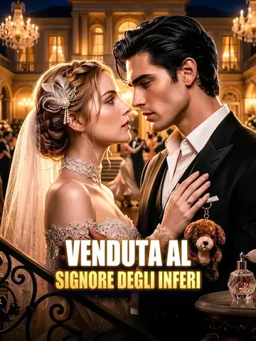 Venduta al Signore degli Inferi