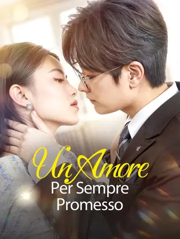 Un Amore Per Sempre Promesso