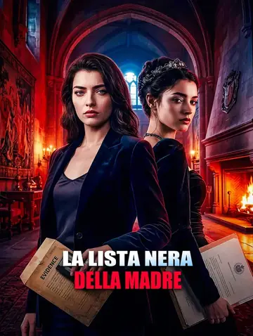 La Lista Nera della Madre