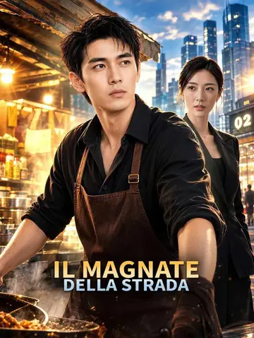Il Magnate della Strada