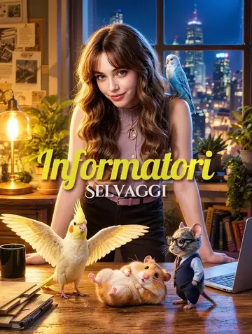 Informatori Selvaggi
