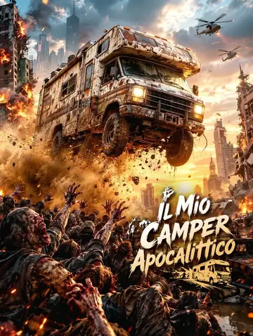Il Mio Camper Apocalittico