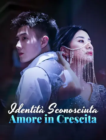 Identità Sconosciuta, Amore in Crescita