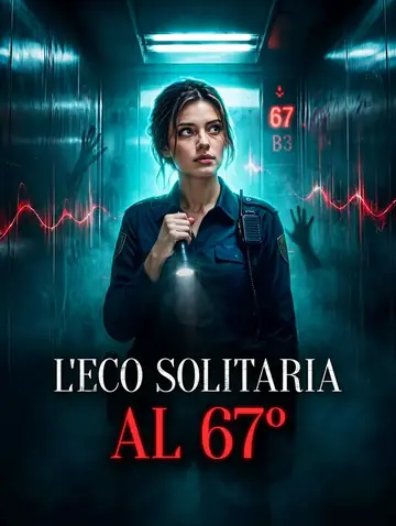 L'Eco Solitaria al 67°