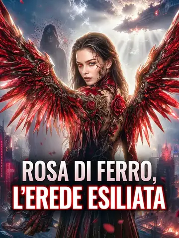 Rosa di ferro, l’erede esiliata