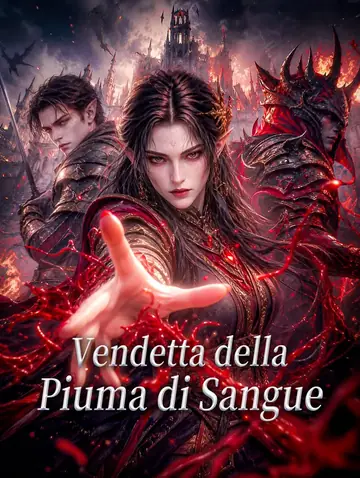 Vendetta della Piuma di Sangue