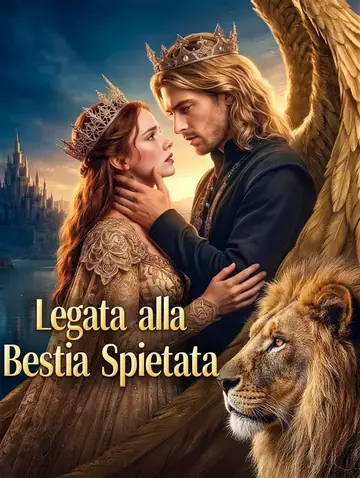 Legata alla Bestia Spietata