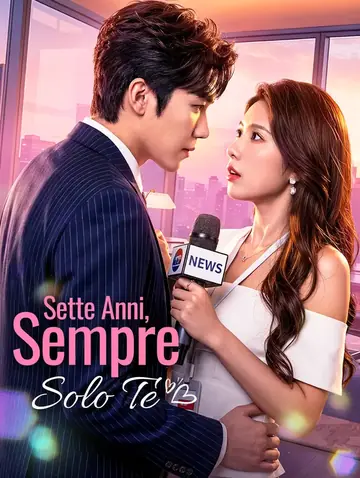 Sette Anni, Sempre Solo Te