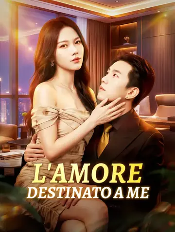 L'Amore Destinato a Me