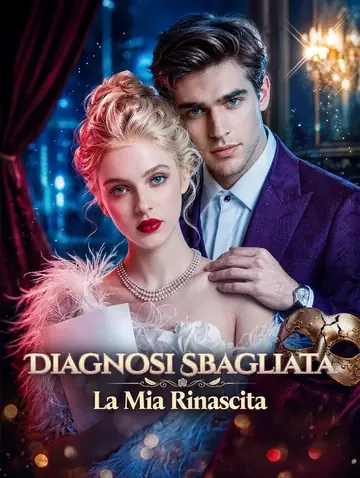 Diagnosi Sbagliata: La Mia Rinascita(Doppiato)