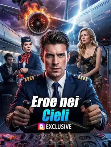 Eroe nei Cieli(Doppiato)