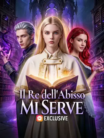 Il Re dell'Abisso Mi Serve(Doppiato)
