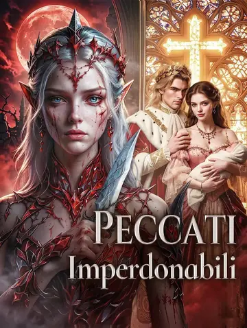 Peccati Imperdonabili(Doppiato)