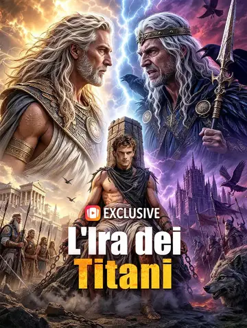 L'Ira dei Titani(Doppiato)