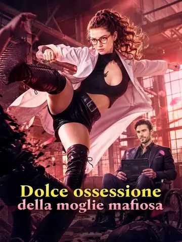 Dolce ossessione della moglie mafiosa