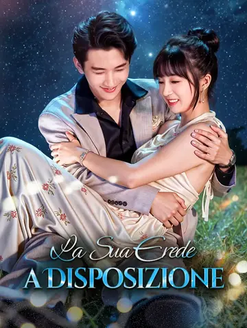 La Sua Erede a Disposizione