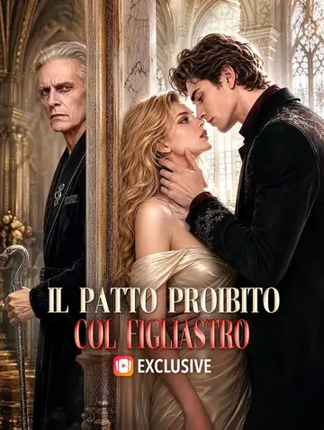Il patto proibito col figliastro(Doppiato)