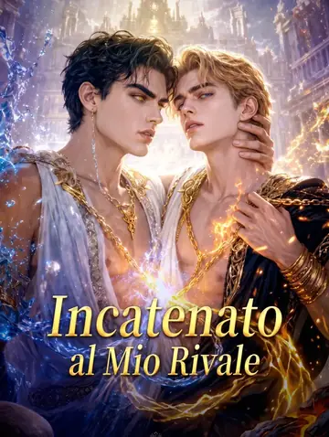 Incatenato al Mio Rivale