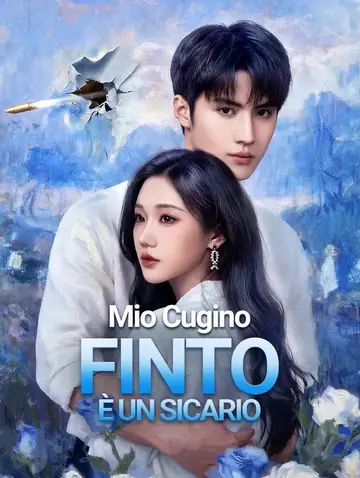 Mio Cugino Finto È un Sicario
