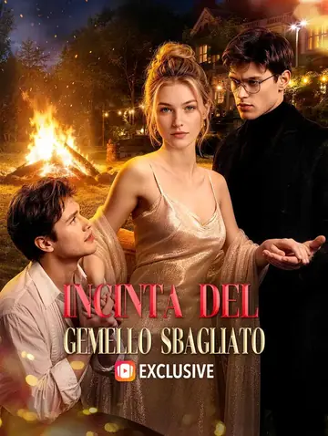 Incinta del gemello sbagliato(Doppiato)