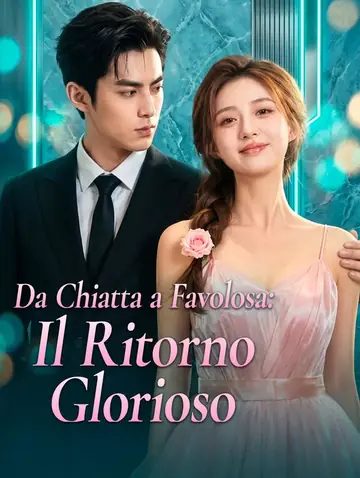 Da Chiatta a Favolosa: Il Ritorno Glorioso
