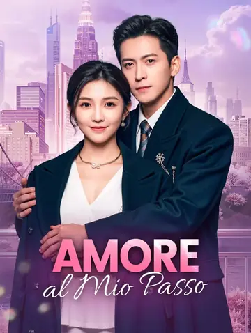 Amore al Mio Passo