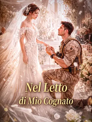 Nel Letto di Mio Cognato