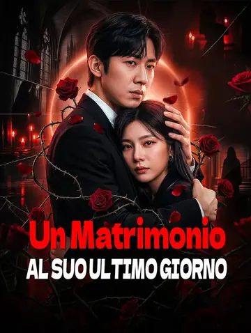 Un Matrimonio al Suo Ultimo Giorno