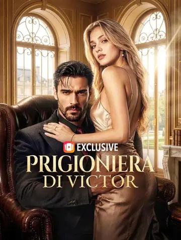 Prigioniera di Victor