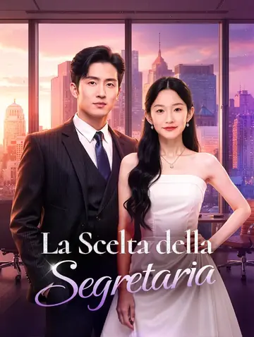 La Scelta della Segretaria