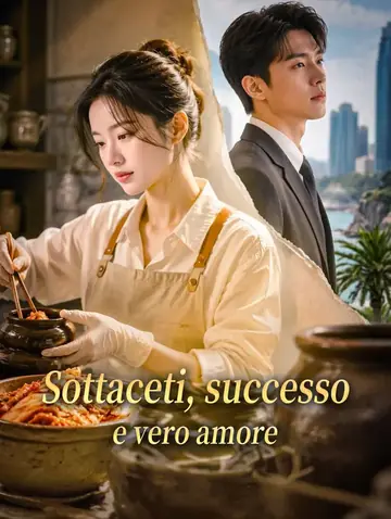 Sottaceti, successo e vero amore