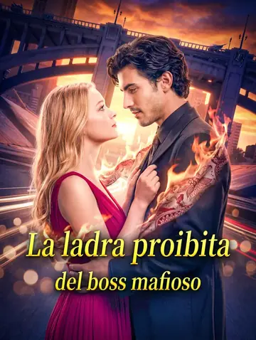 La ladra proibita del boss mafioso