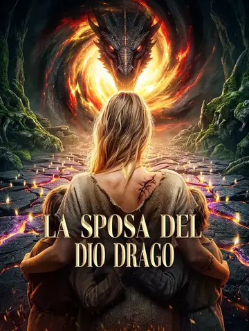 La Sposa del Dio Drago