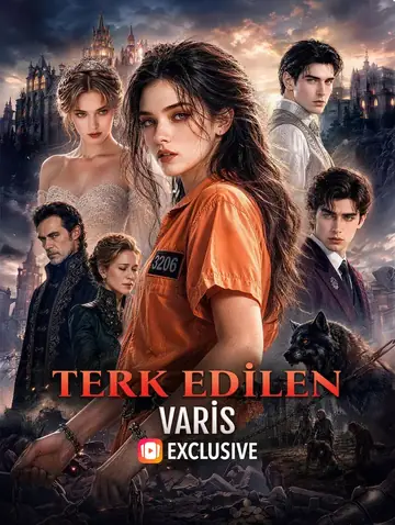 TERK EDİLEN VARİS