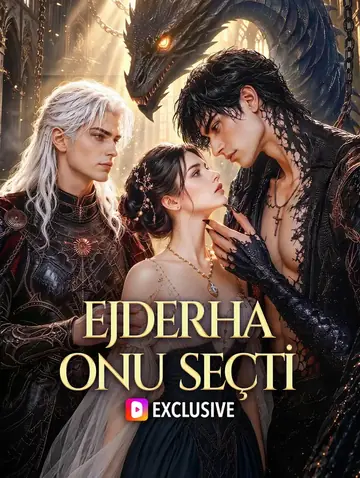 EJDERHA ONU SEÇTİ(Dublajlı)