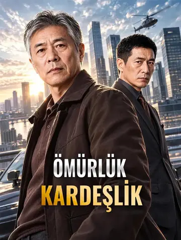 ÖMÜRLÜK KARDEŞLİK