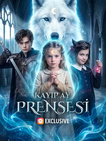 KAYIP AY PRENSESİ