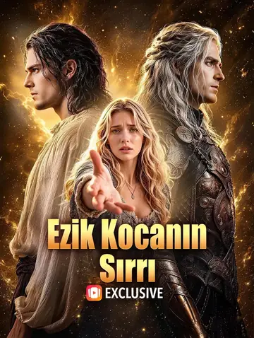 Ezik Kocanın Sırrı