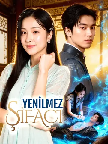 YENİLMEZ ŞİFACI(Dublajlı)