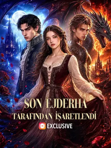 SON EJDERHA TARAFINDAN İŞARETLENDİ