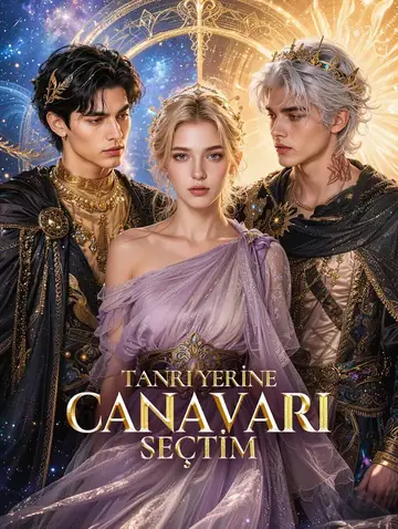 TANRI YERİNE CANAVARI SEÇTİM