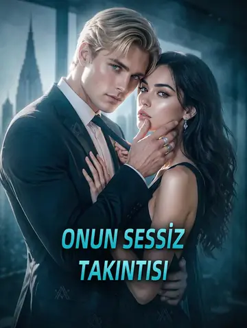 ONUN SESSİZ TAKINTISI