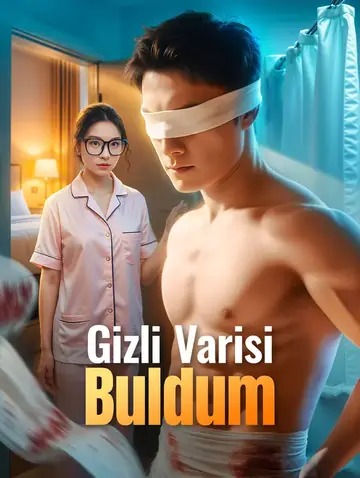 Gizli Varisi Buldum(Dublajlı)