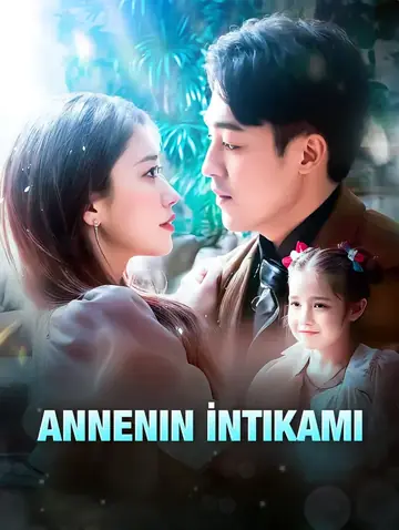 Annenin İntikamı(Dublajlı)