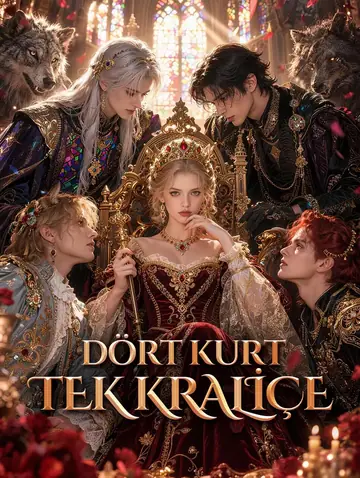 DÖRT KURT, TEK KRALİÇE