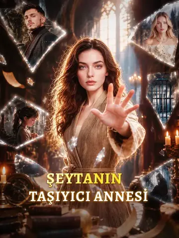 ŞEYTANIN TAŞIYICI ANNESİ