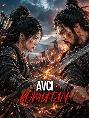 AVCI KOMUTAN