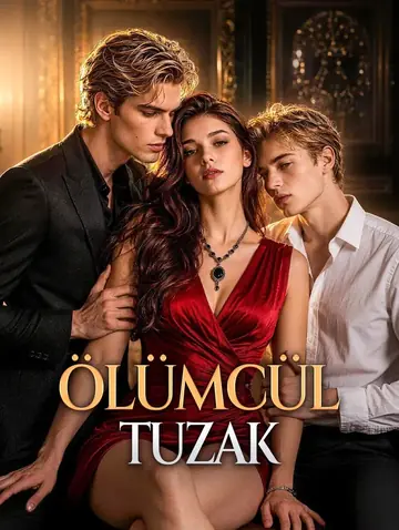 ÖLÜMCÜL TUZAK